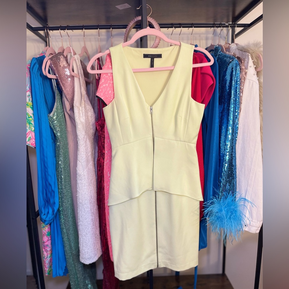 BCBG MAXZARIA Dress
